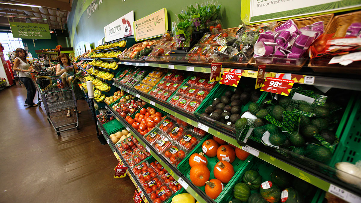 Progress on Inflation Stalls as Prices Tick Higher in November