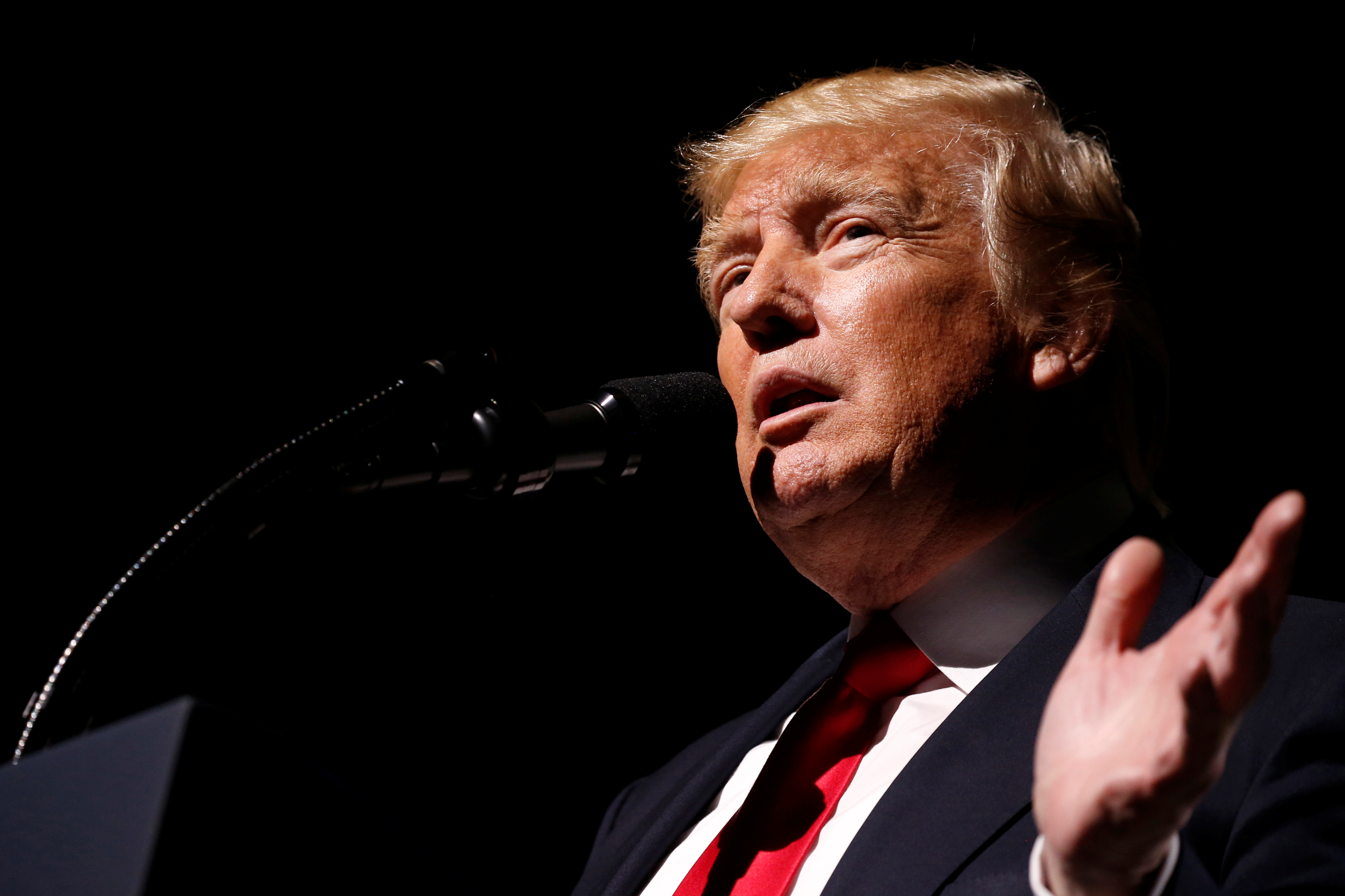 3 Ways Trump’s Tax Proposal Could Change the Economy