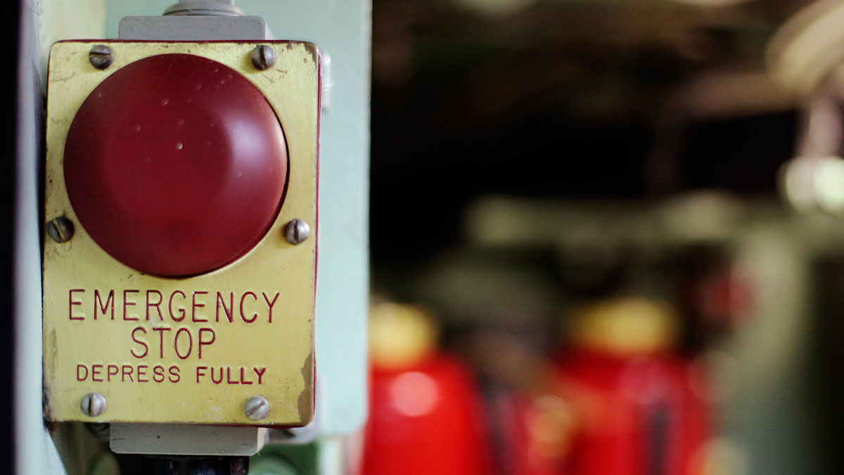 The 5 Most Common Workplace Injuries