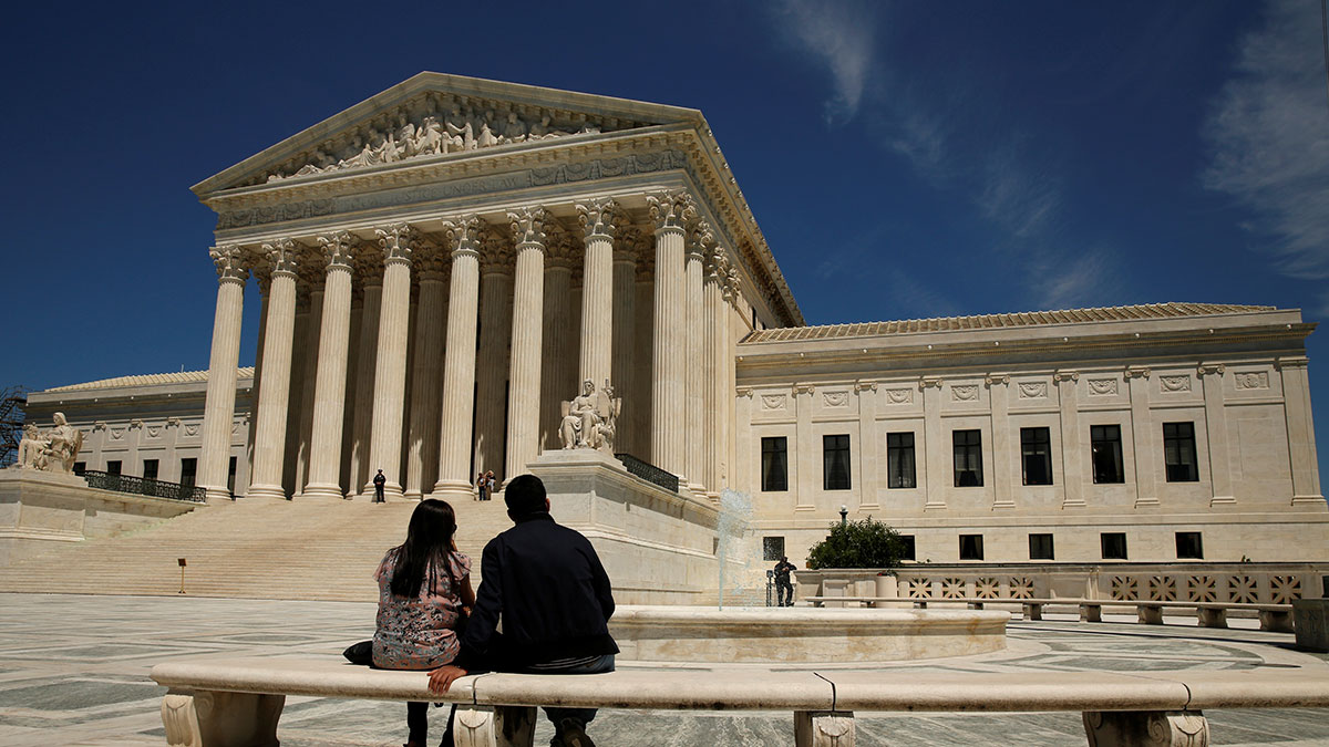 Obamacare Is Going Back to the Supreme Court