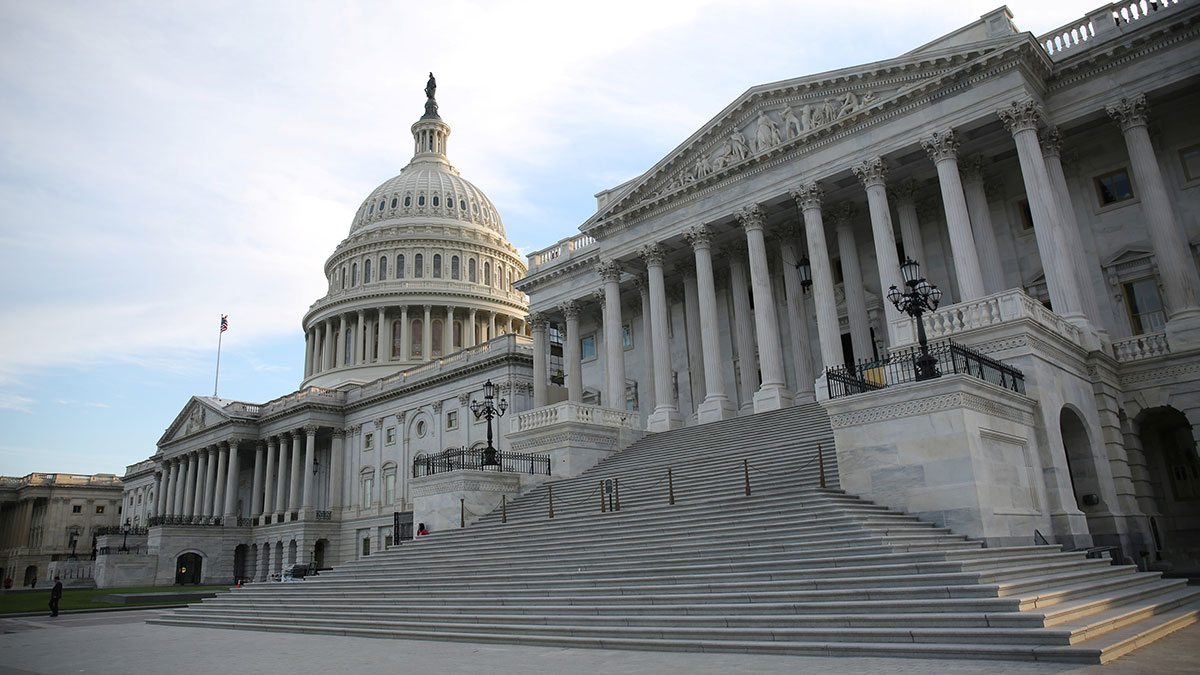 Democrats Debate Tighter Limits for $1,400 Relief Payments