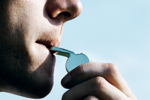 IRS Whistleblower Program Running Out of Steam