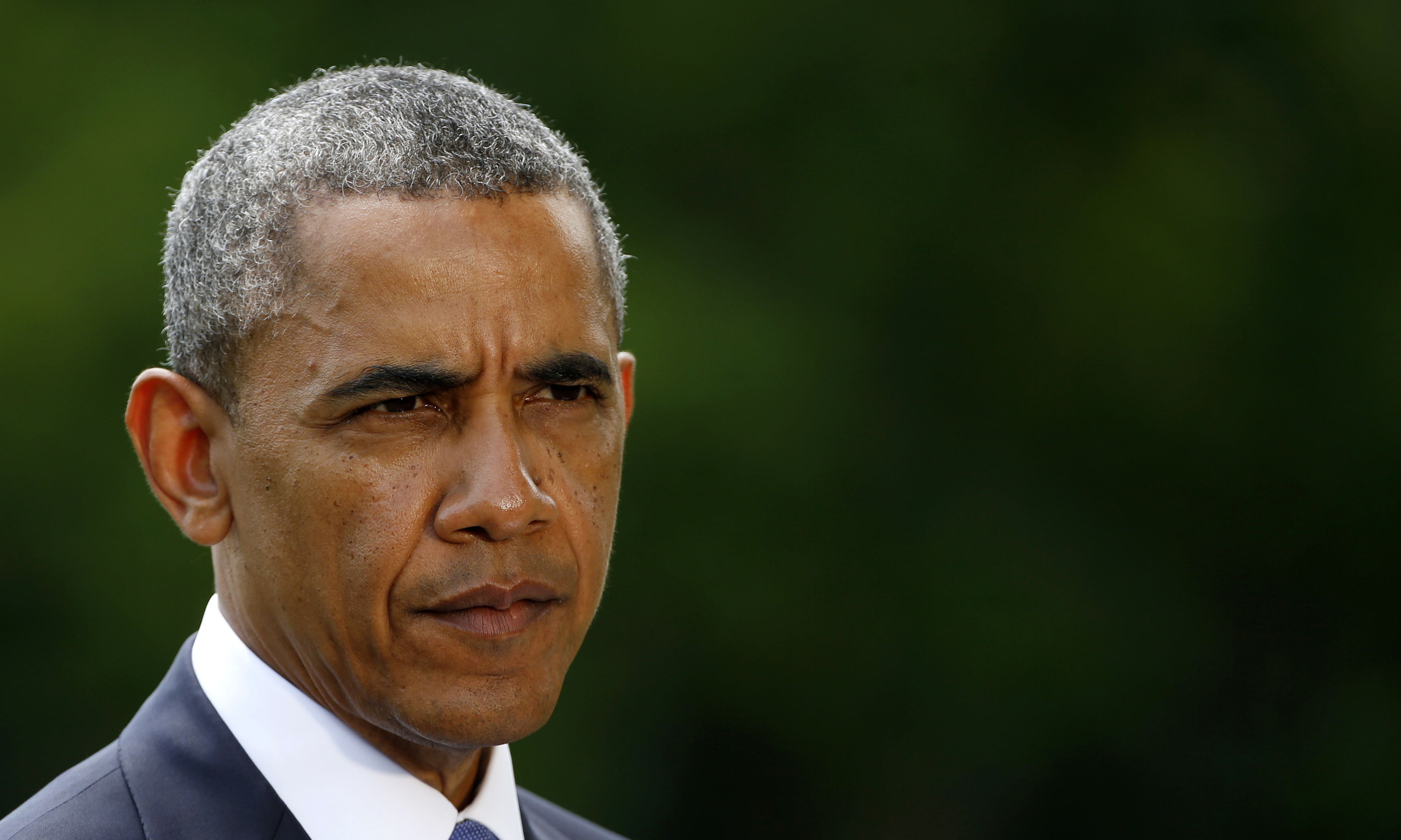 Why Saigon, Tehran and Benghazi Forced Obama’s Hand