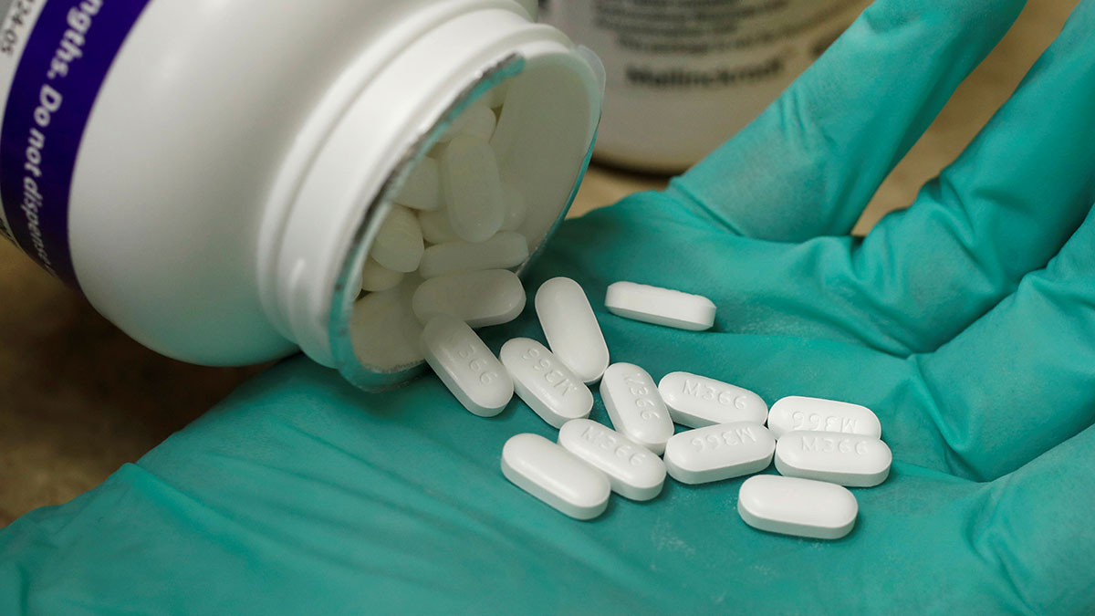 Drugmakers Push Back Against Price Negotiations