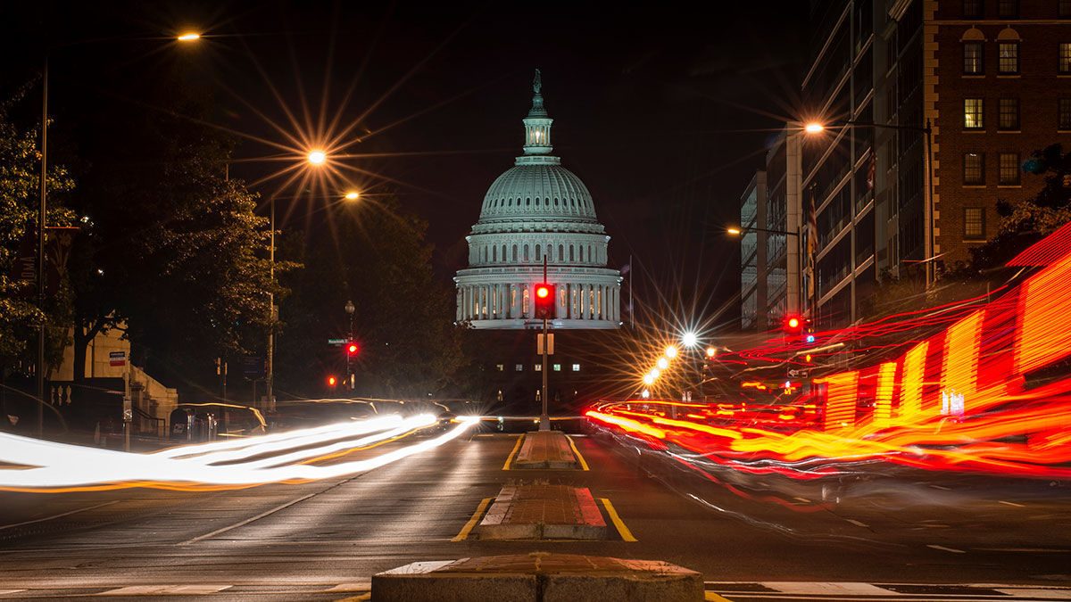 Worries Grow Over Raisng the Debt Limit