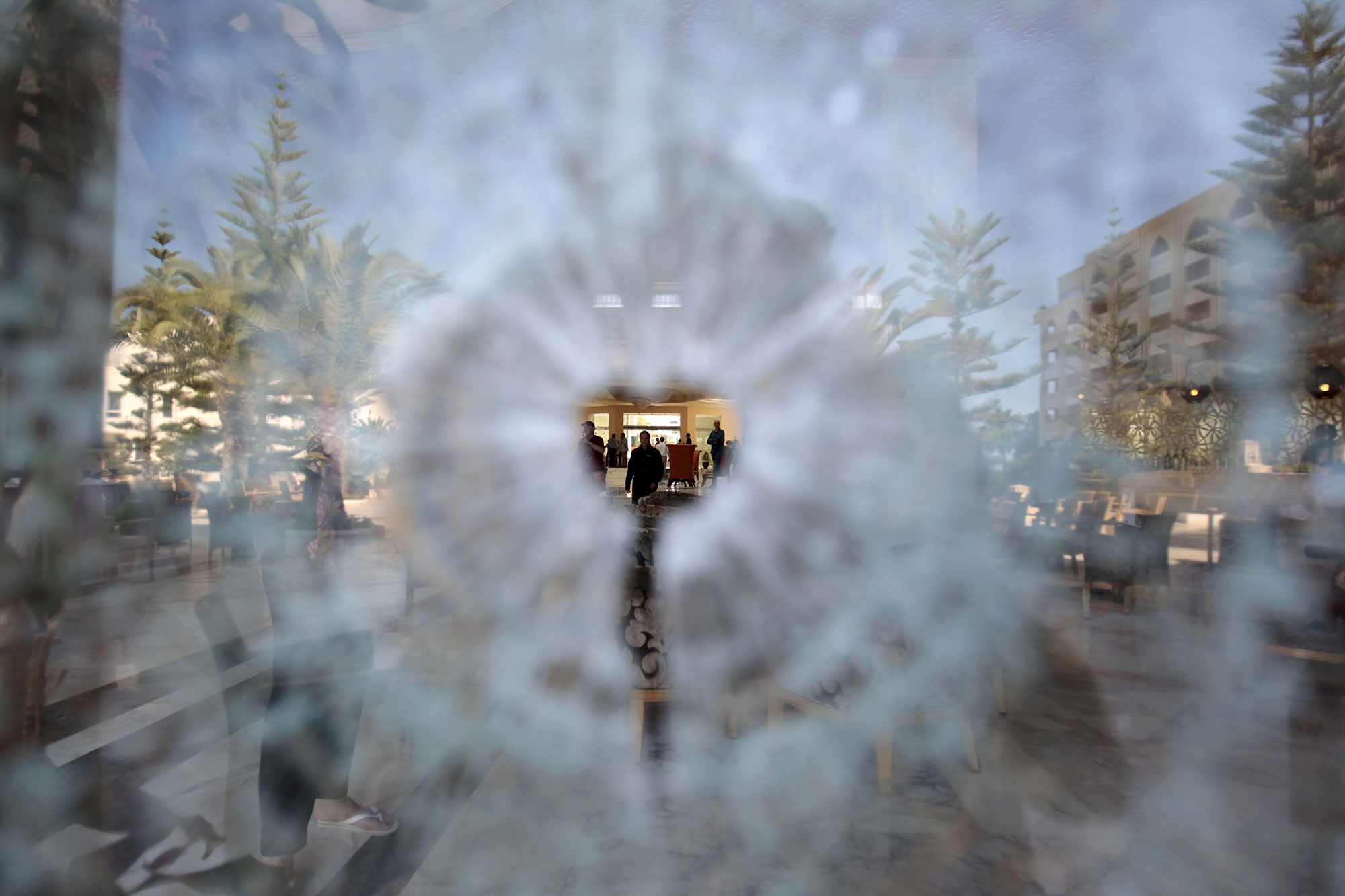 ISIS Urges More Global Terror Attacks During Ramadan