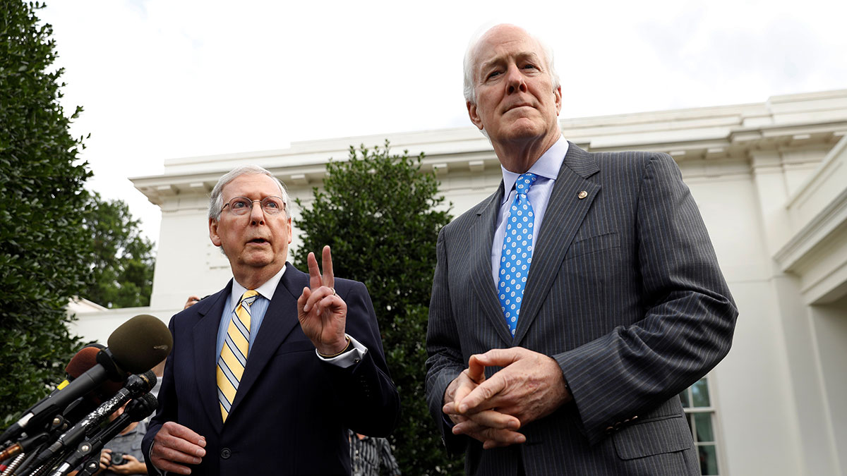 Why State Governors Are Freaking Out About the GOP Health Plan