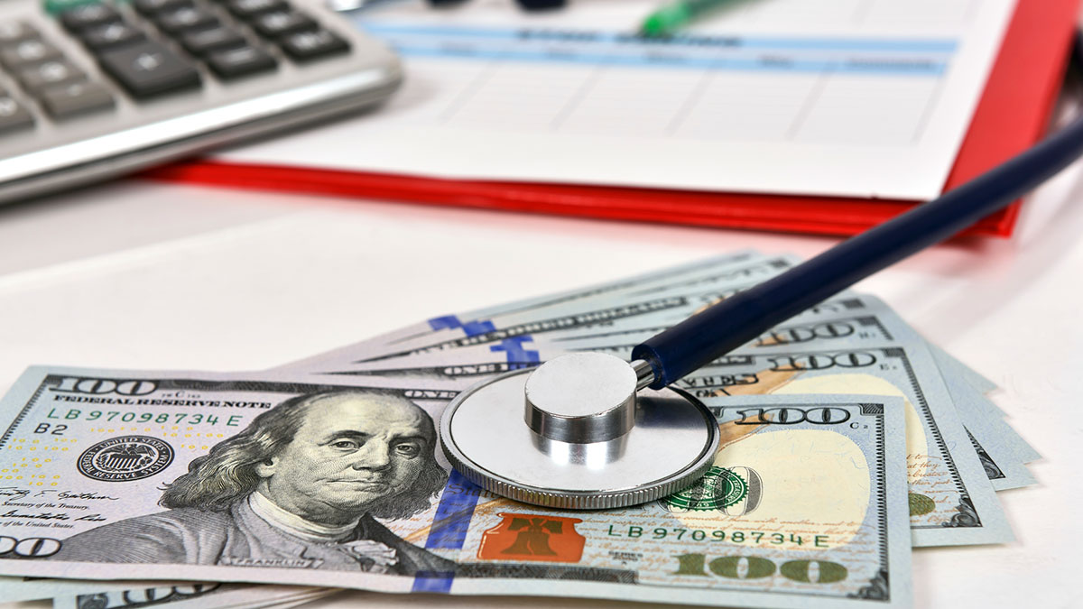 Sickest Americans Paying More for Care, Getting Less
