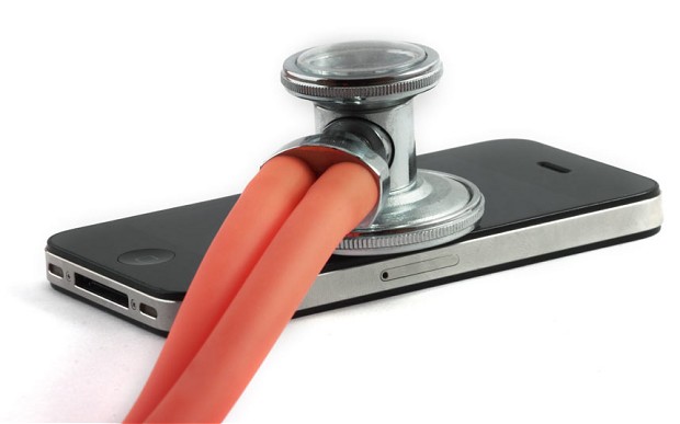 The App That Brings a Doctor to Your Door