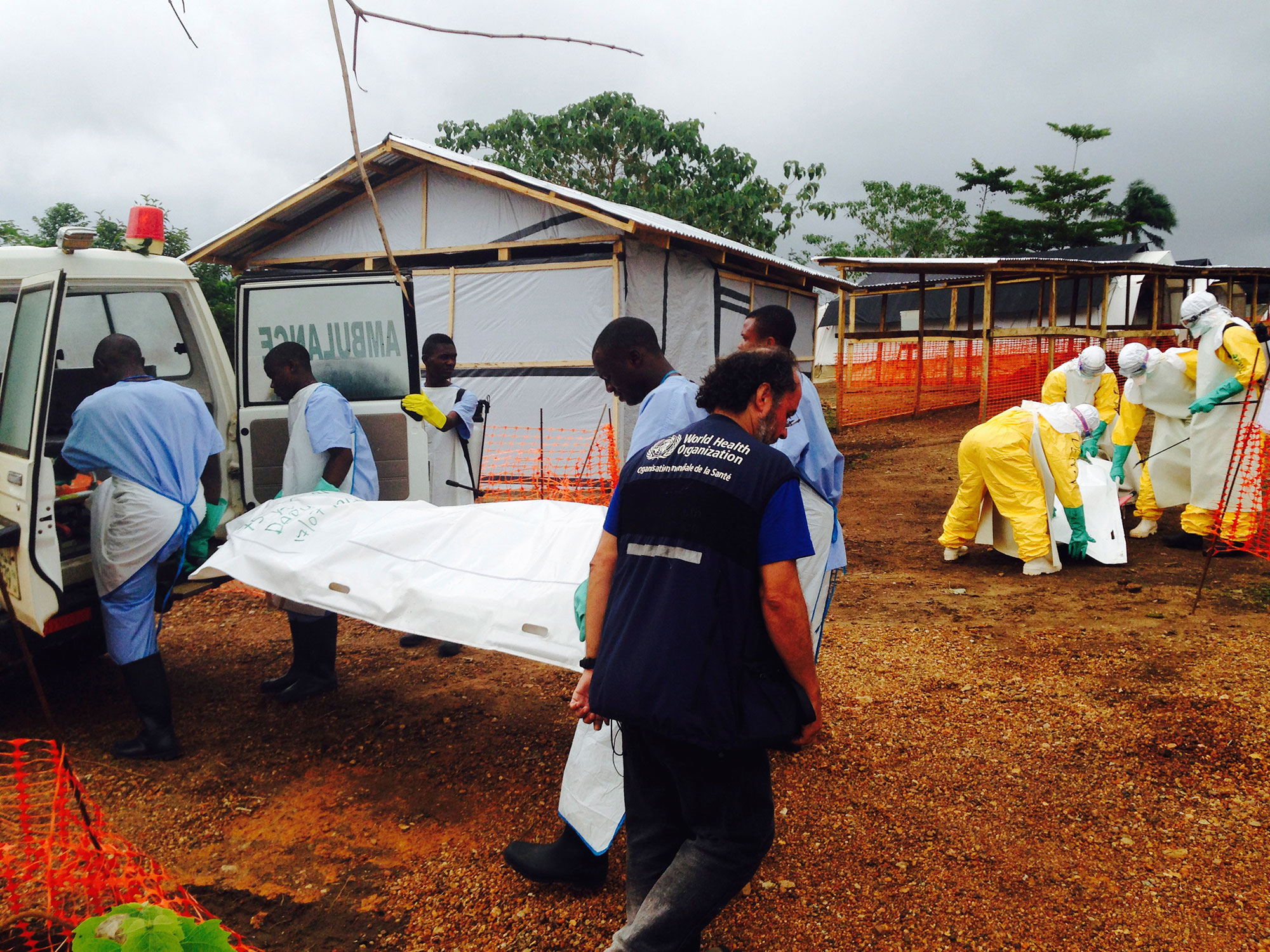 Ebola’s Long Tail of Devastating Economic Harm