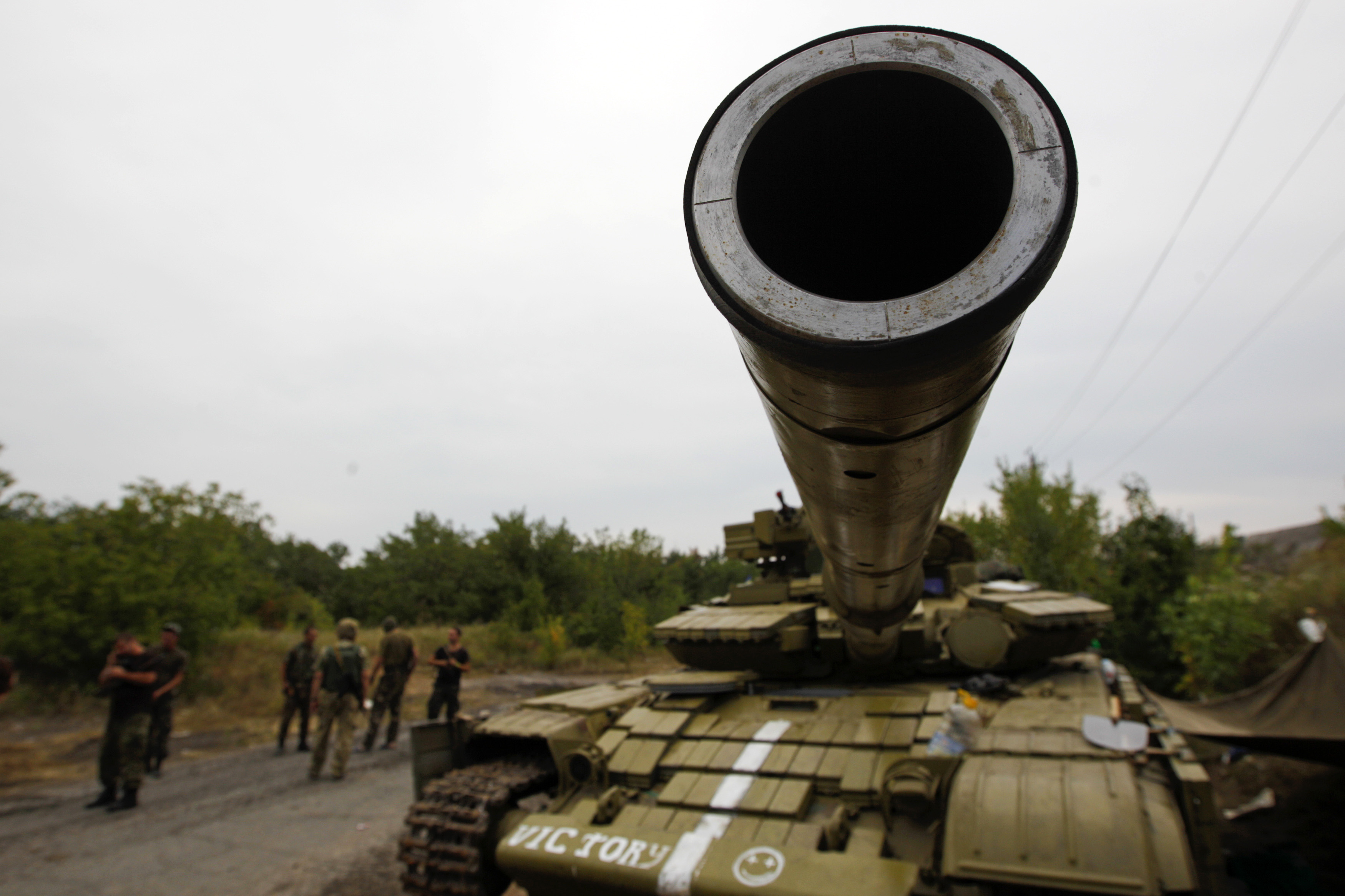 The Russian Bear is Back, Just Itching to Start a New Cold War