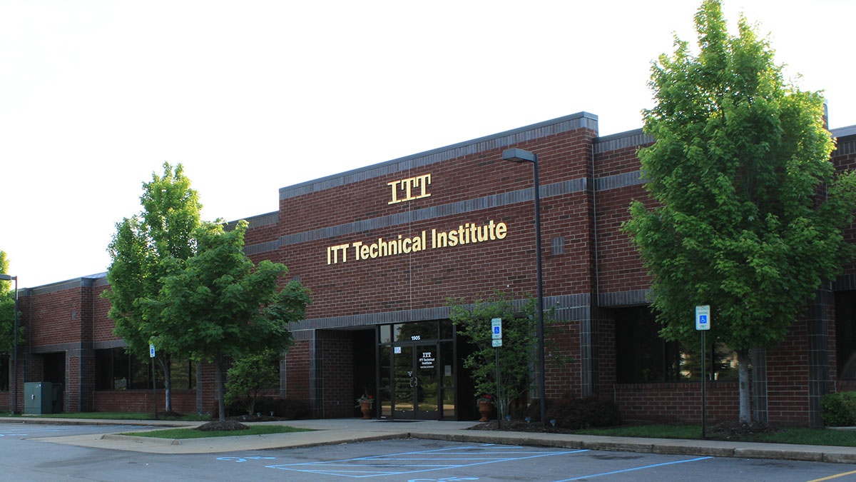 This For-Profit College Bilked Taxpayers and Left Students High and Dry