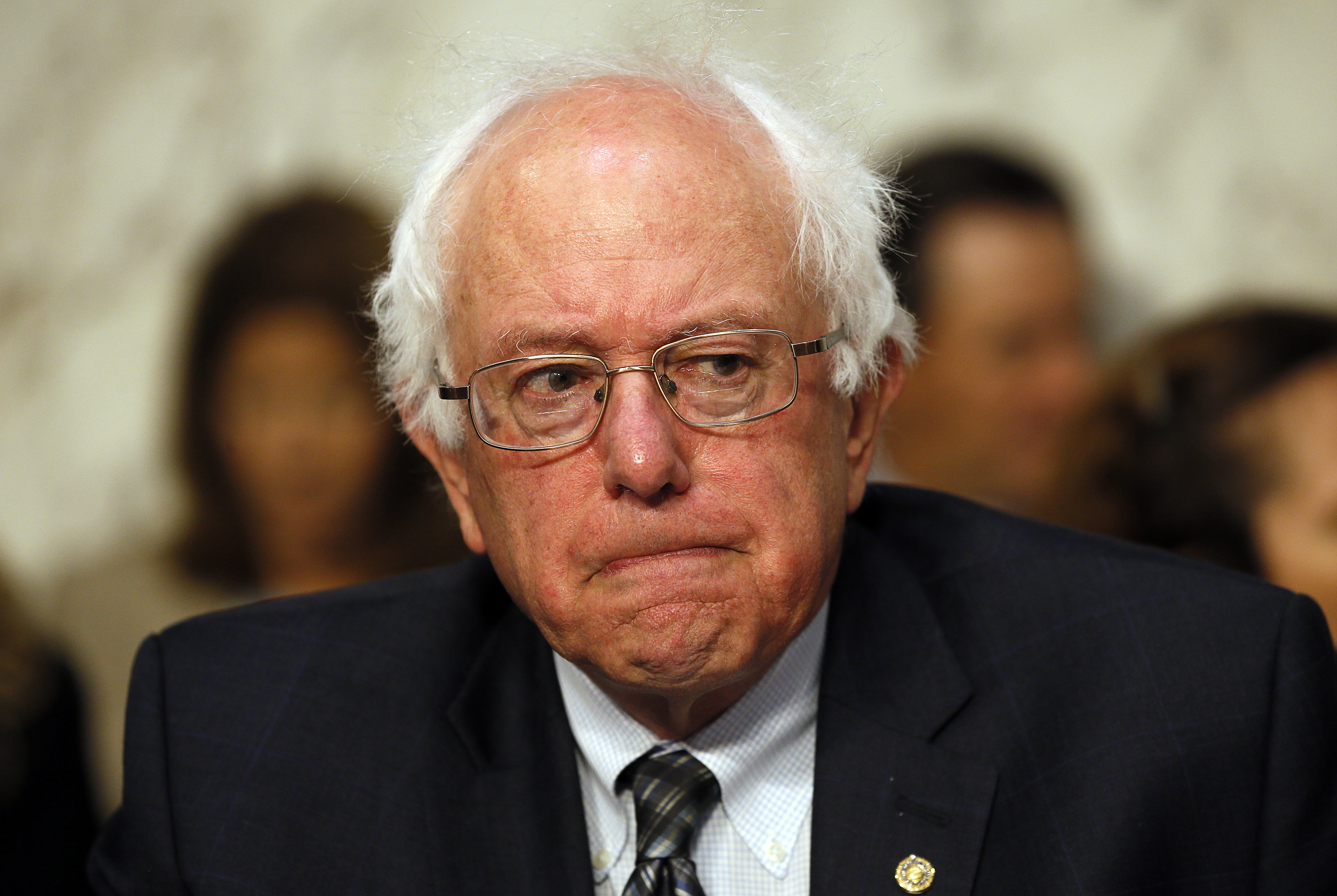 What You Need to Know About Bernie Sanders’ ‘Medicare for All’ Plan