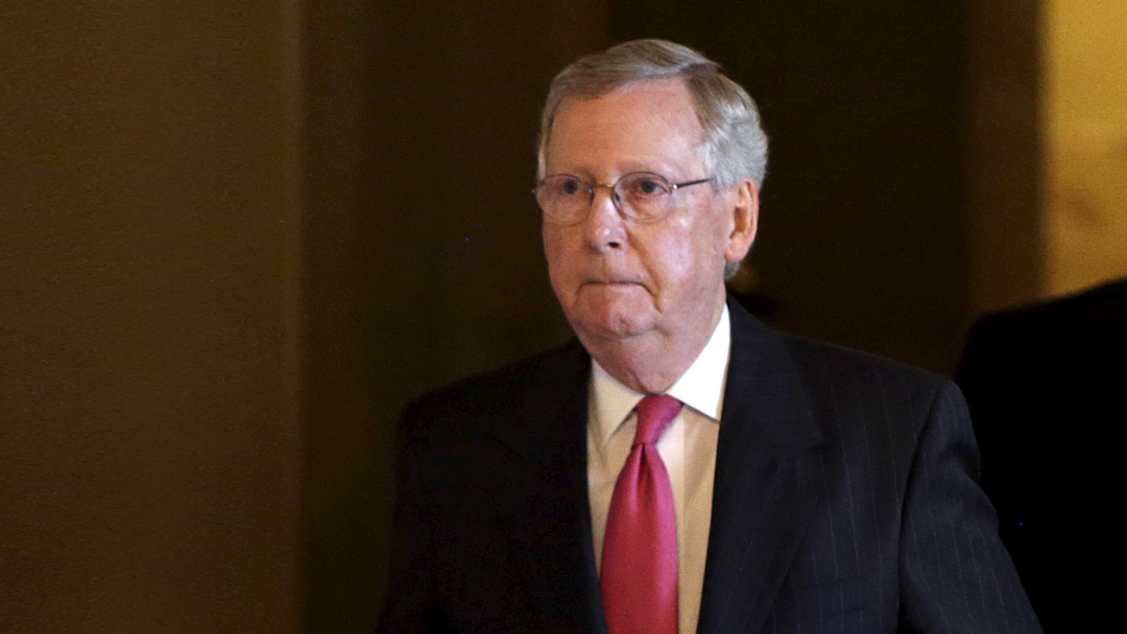 Senate Proposes Harsh Penalty for Going Without Insurance