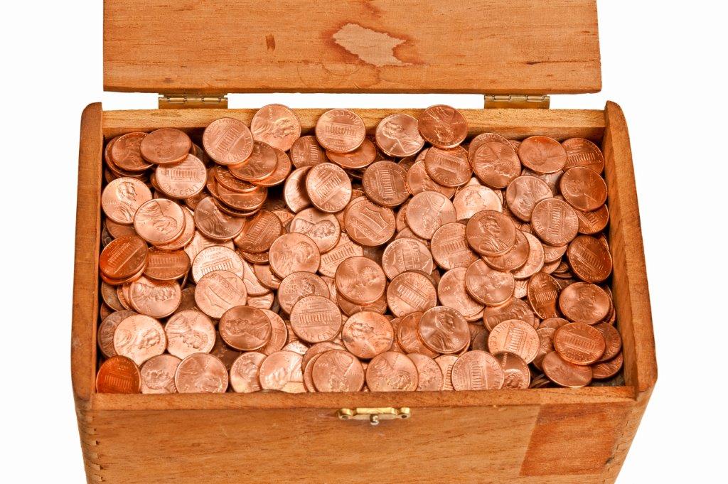 Trump’s ‘Penny Plan’ Has Appeal, but Experts Say It’s Unworkable