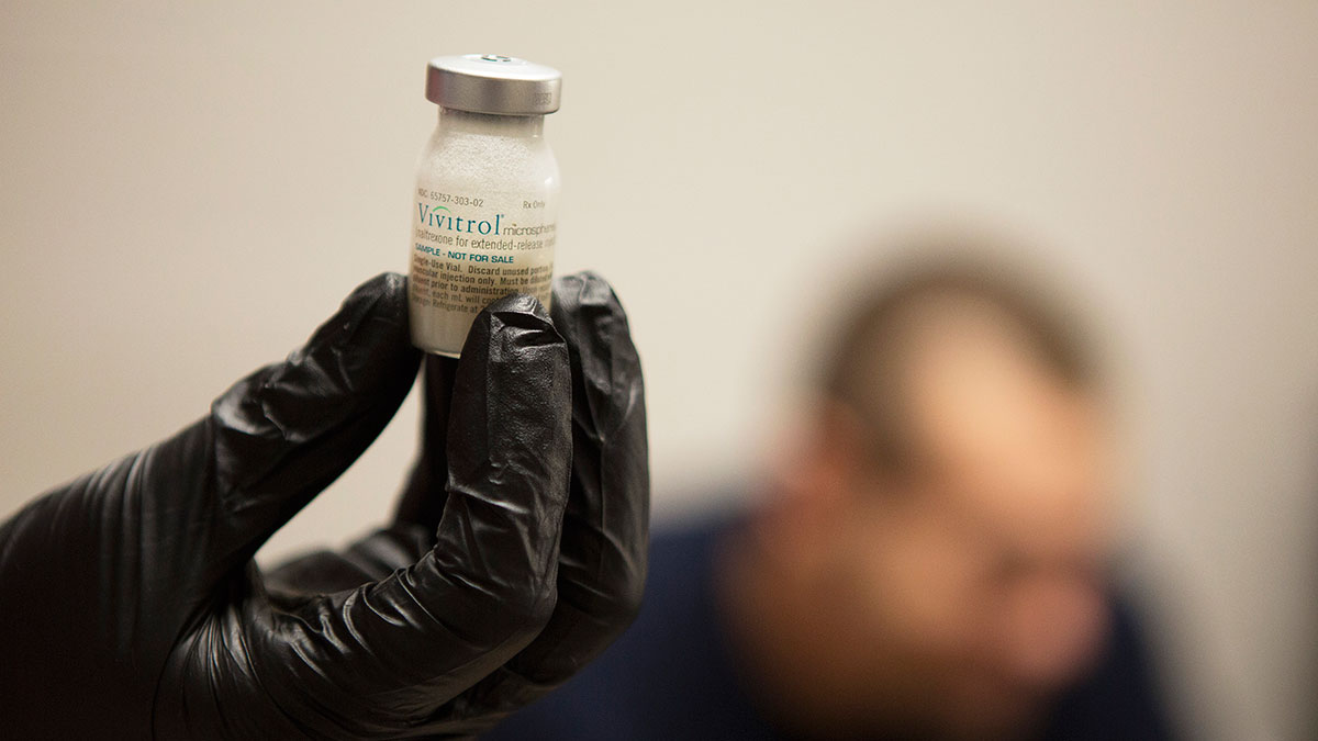 The Tiniest Victims of the Heroin Crisis: A Baby With Opioid Withdrawal Is Born Every 25 Minutes