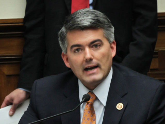 Fake Football Scandal Changes the Game in Colorado Senate Race
