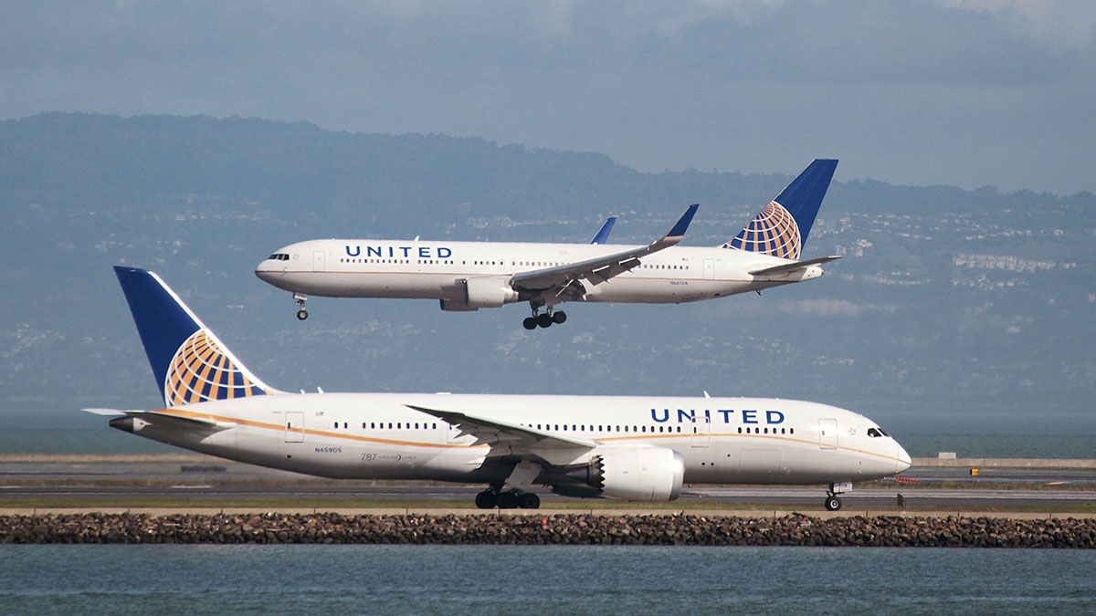 Will Trump’s Plan to Privatize the FAA Really Improve Air Travel?