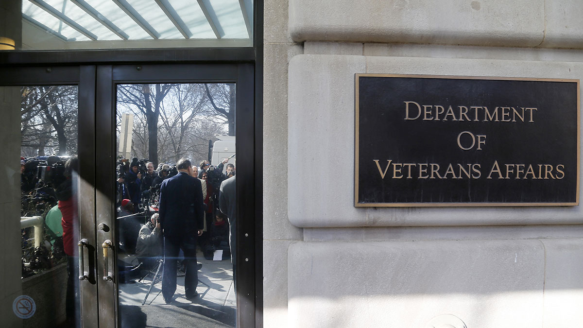 Another VA Failure: The Veterans’ Choice Program Is Running Out of Money