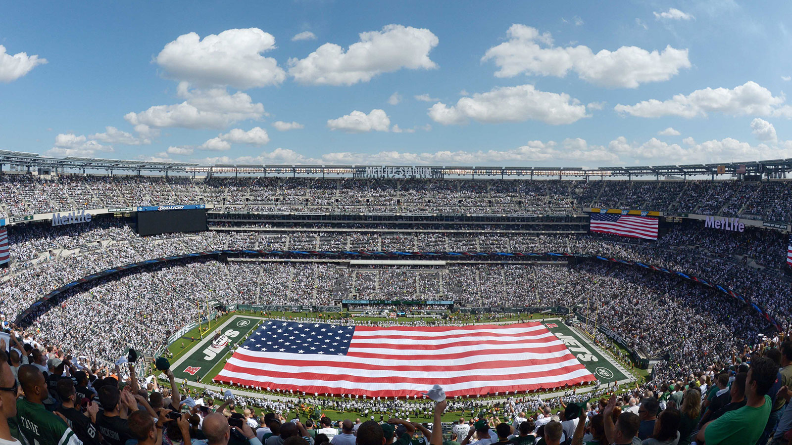 Extremely Proud to Be an American? Fewer People Say They Are