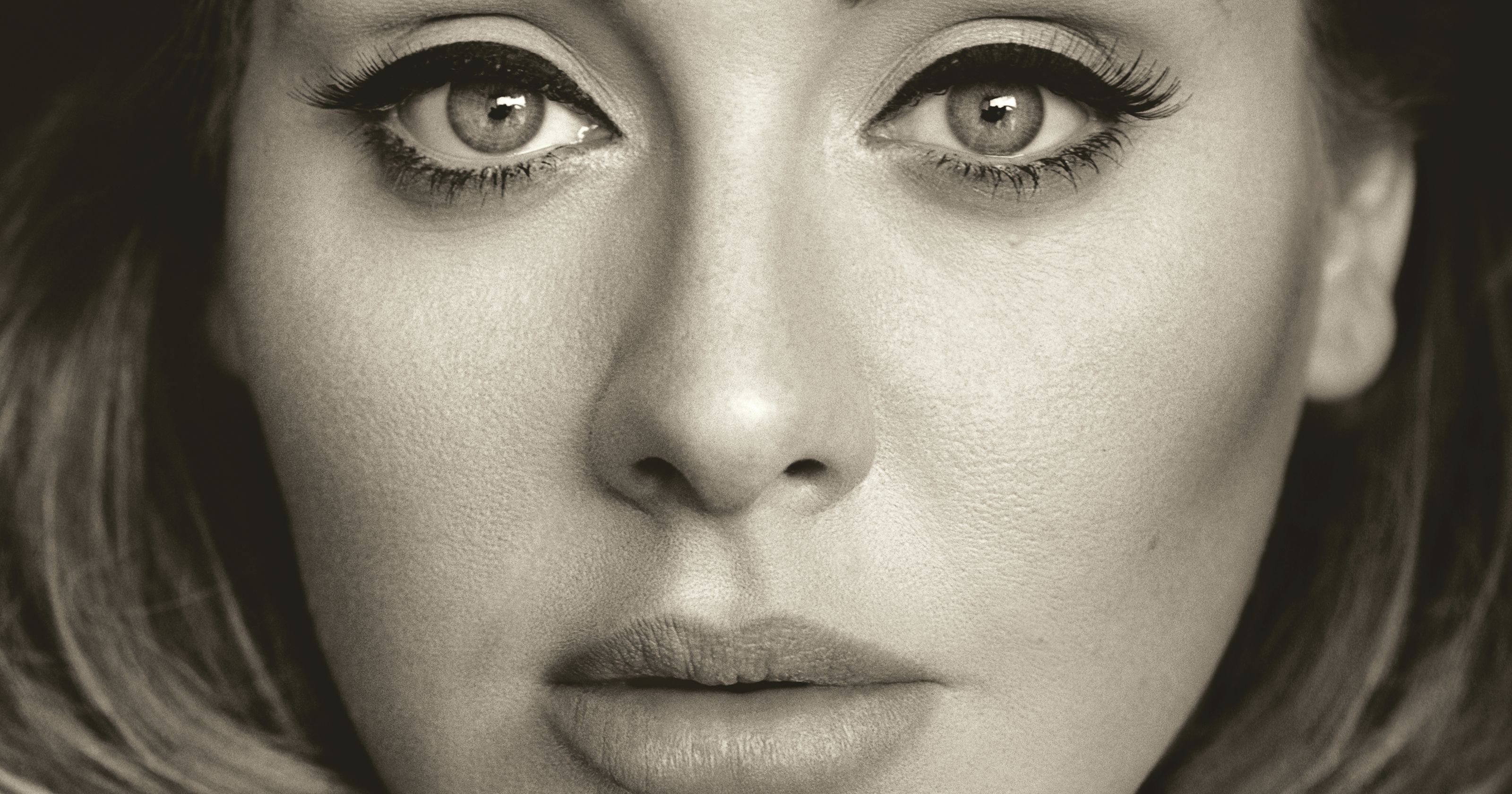 Why Adele’s '25' Could Be the Music Industry’s Best Hope