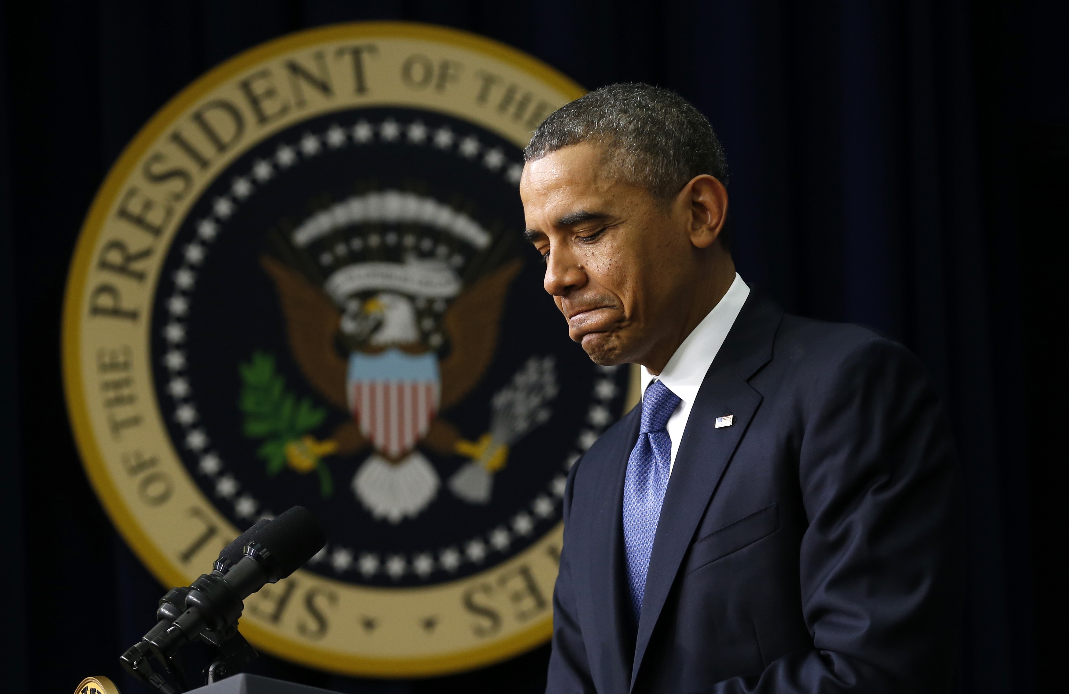 9 Cases the GOP Would Love to Bring Against Obama
