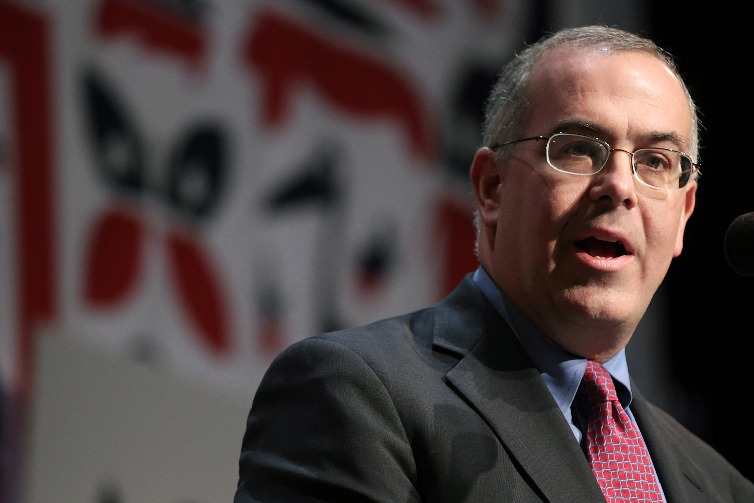 David Brooks’ (Slightly) Unfair Attack on Ted Cruz