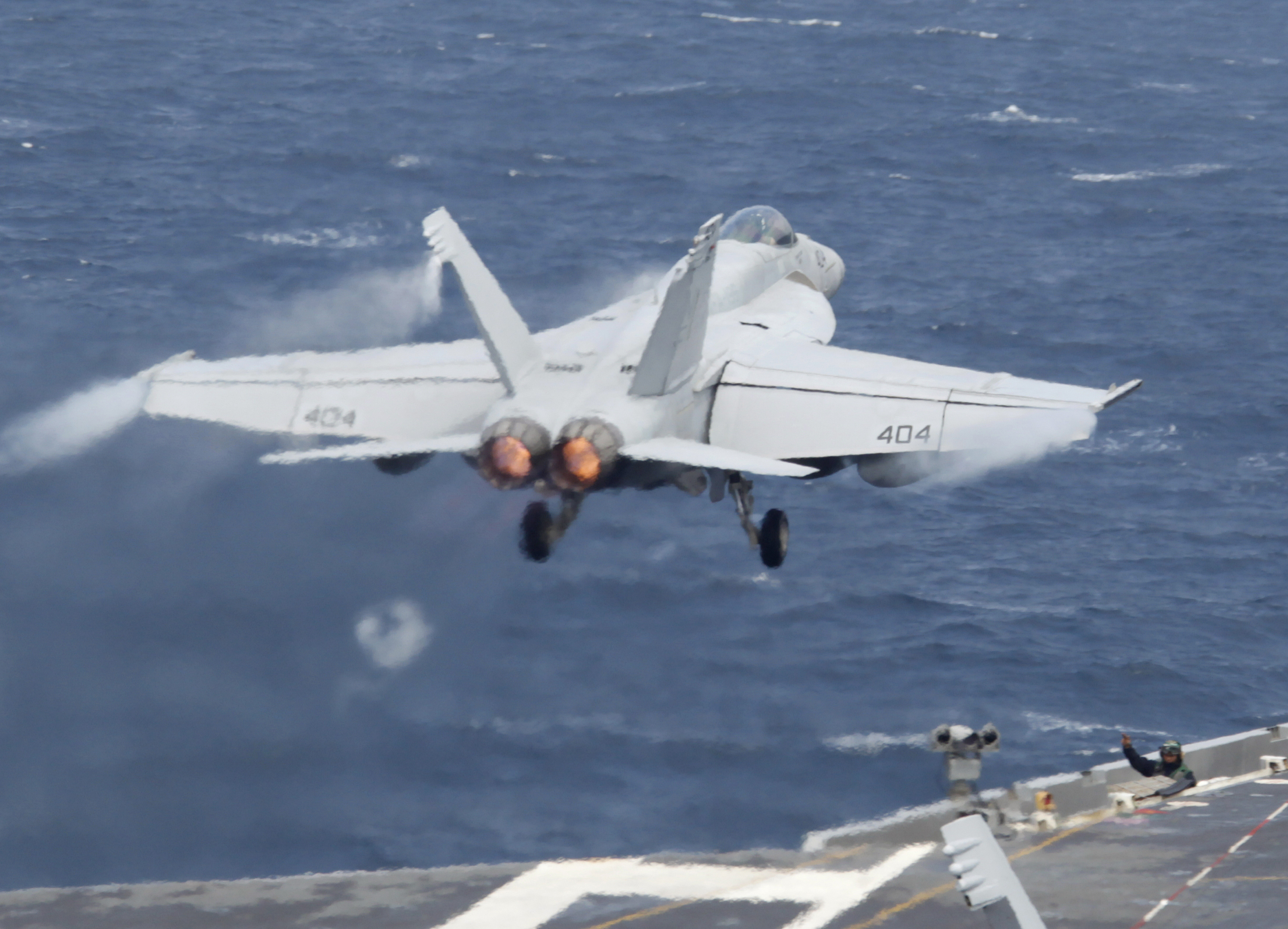 How Snowden Stiffed Boeing of $4 Billion-Plus
