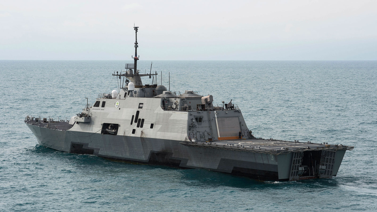 How an Impatient Pentagon Is Wasting Billions in Taxpayer Dollars