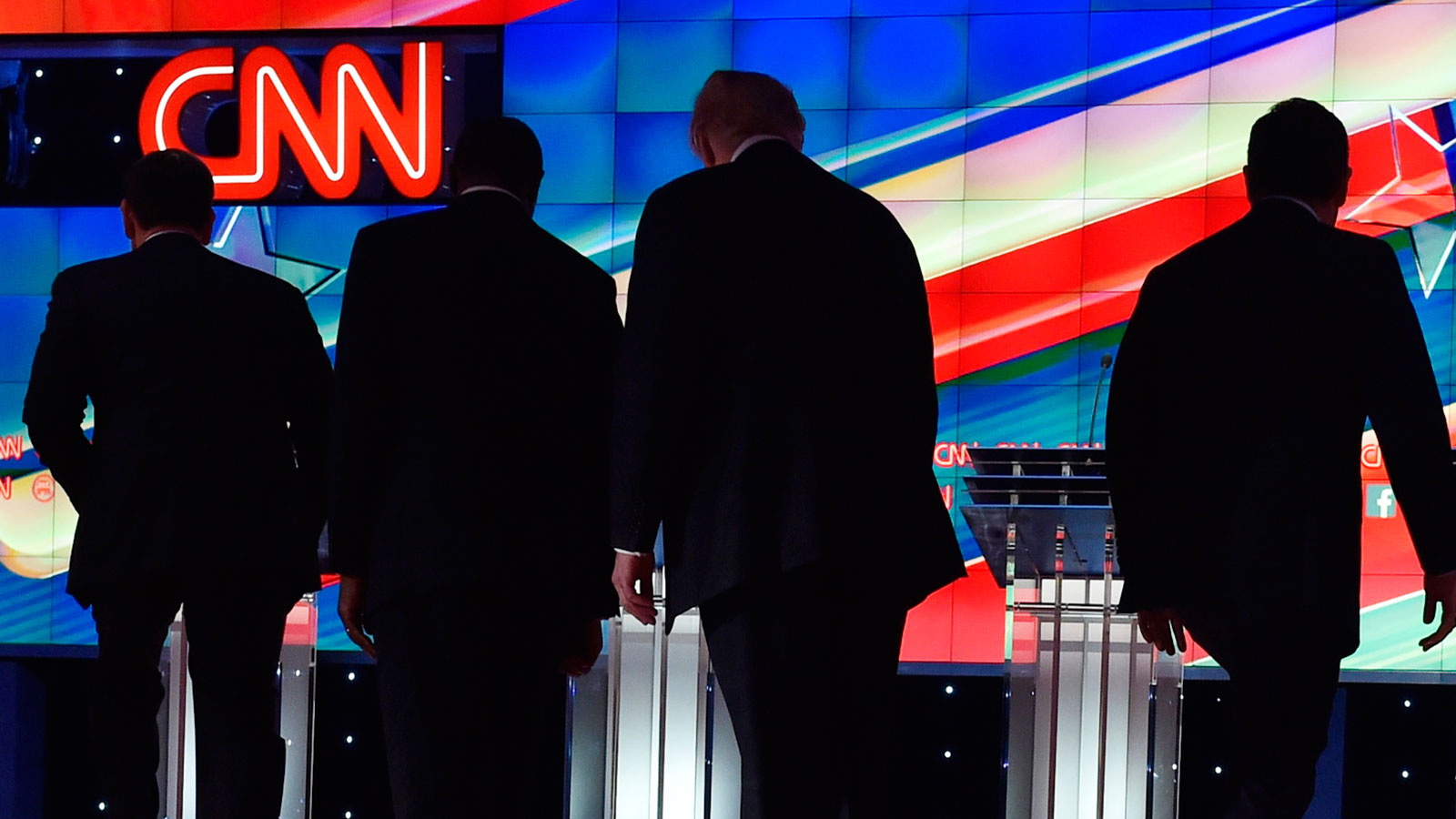 The GOP Primaries Will Pare the 2016 Nominees Down to These Five