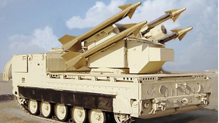 ISIS Is Working on a Surface-to-Air Missile: Report
