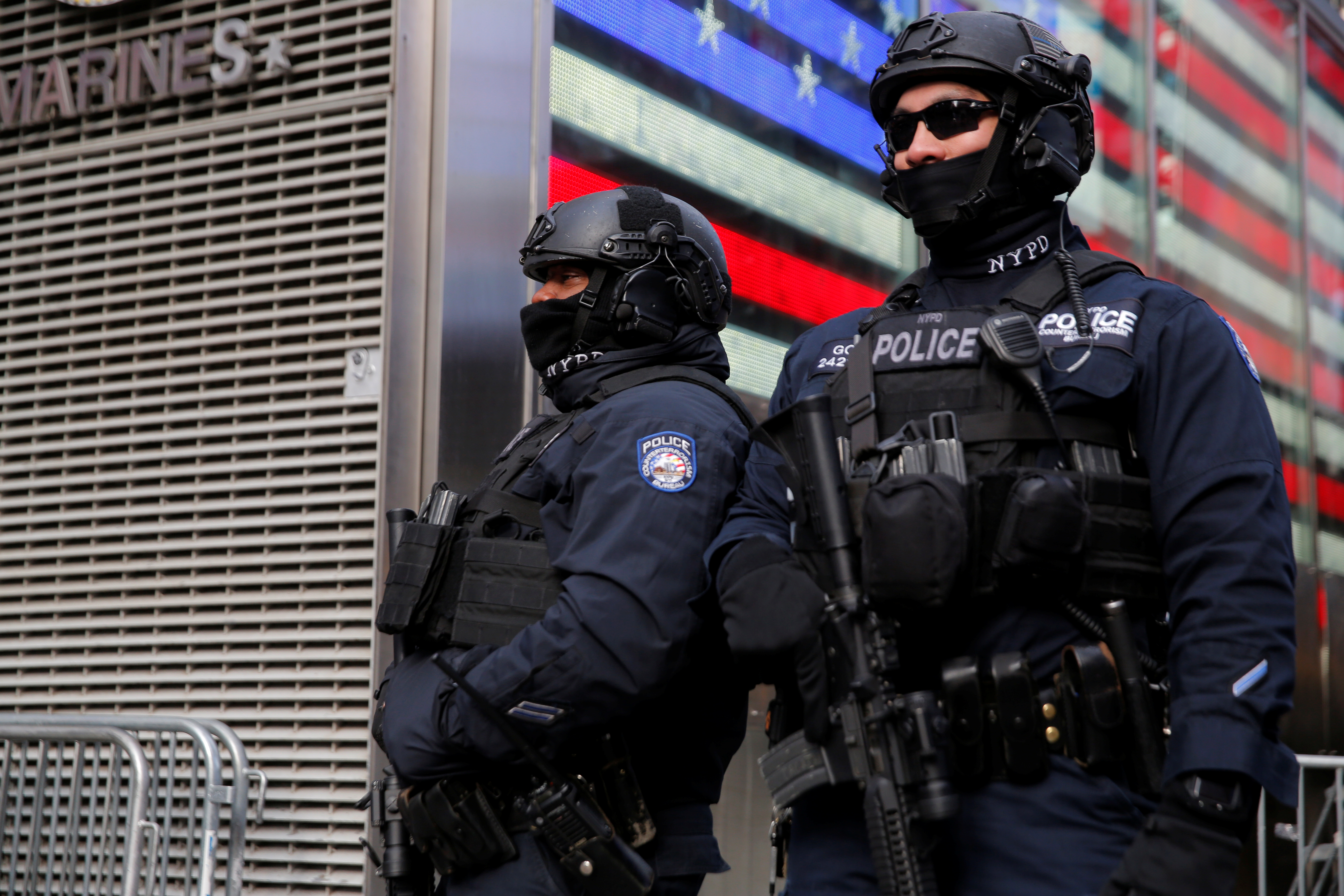 What the War on Terror Has Cost Since 9/11