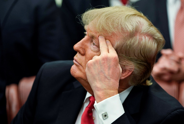 How Long Will the Shutdown Mess Last?