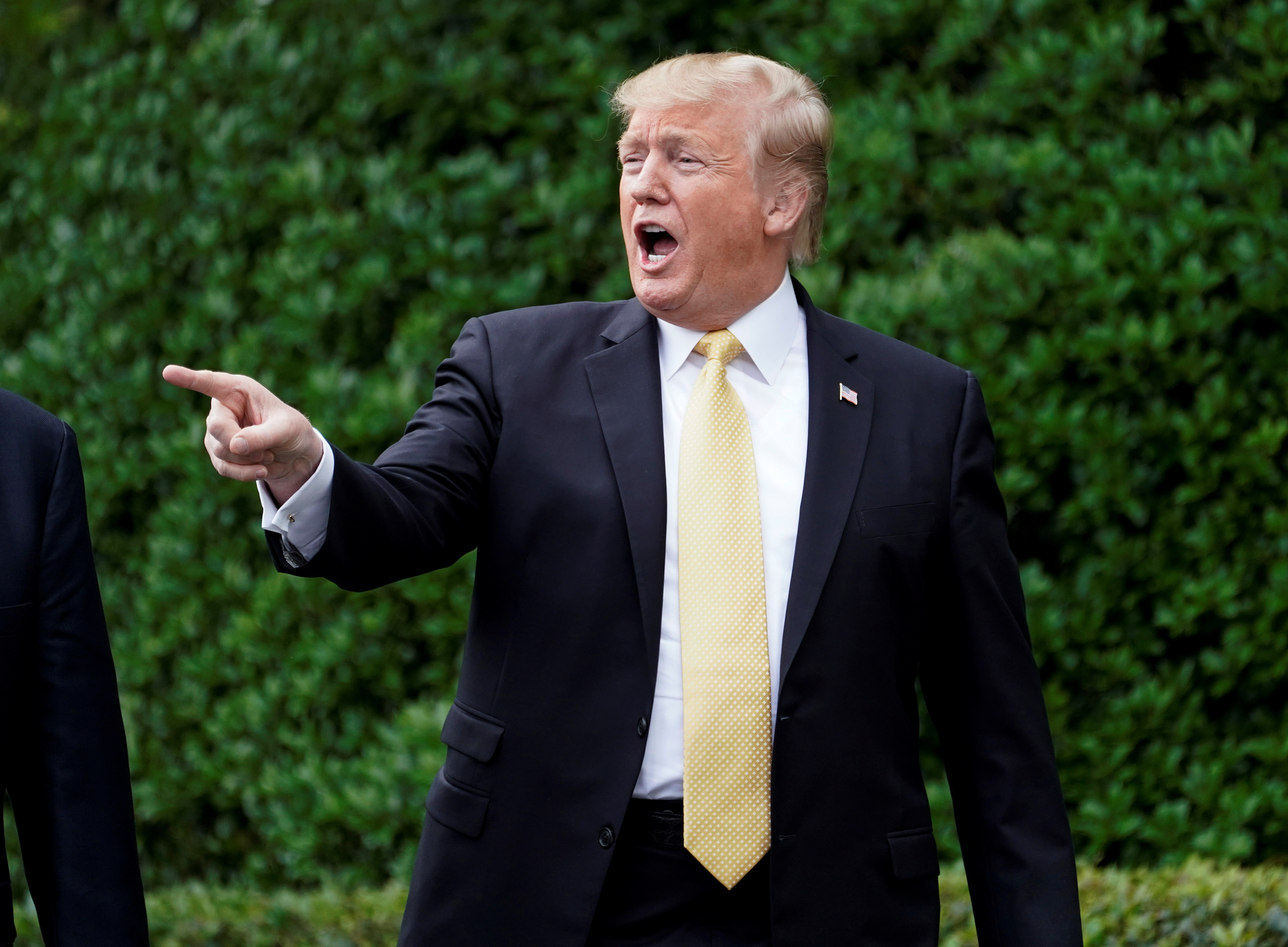 Fact Check: Trump Defends Rising Deficit and Debt