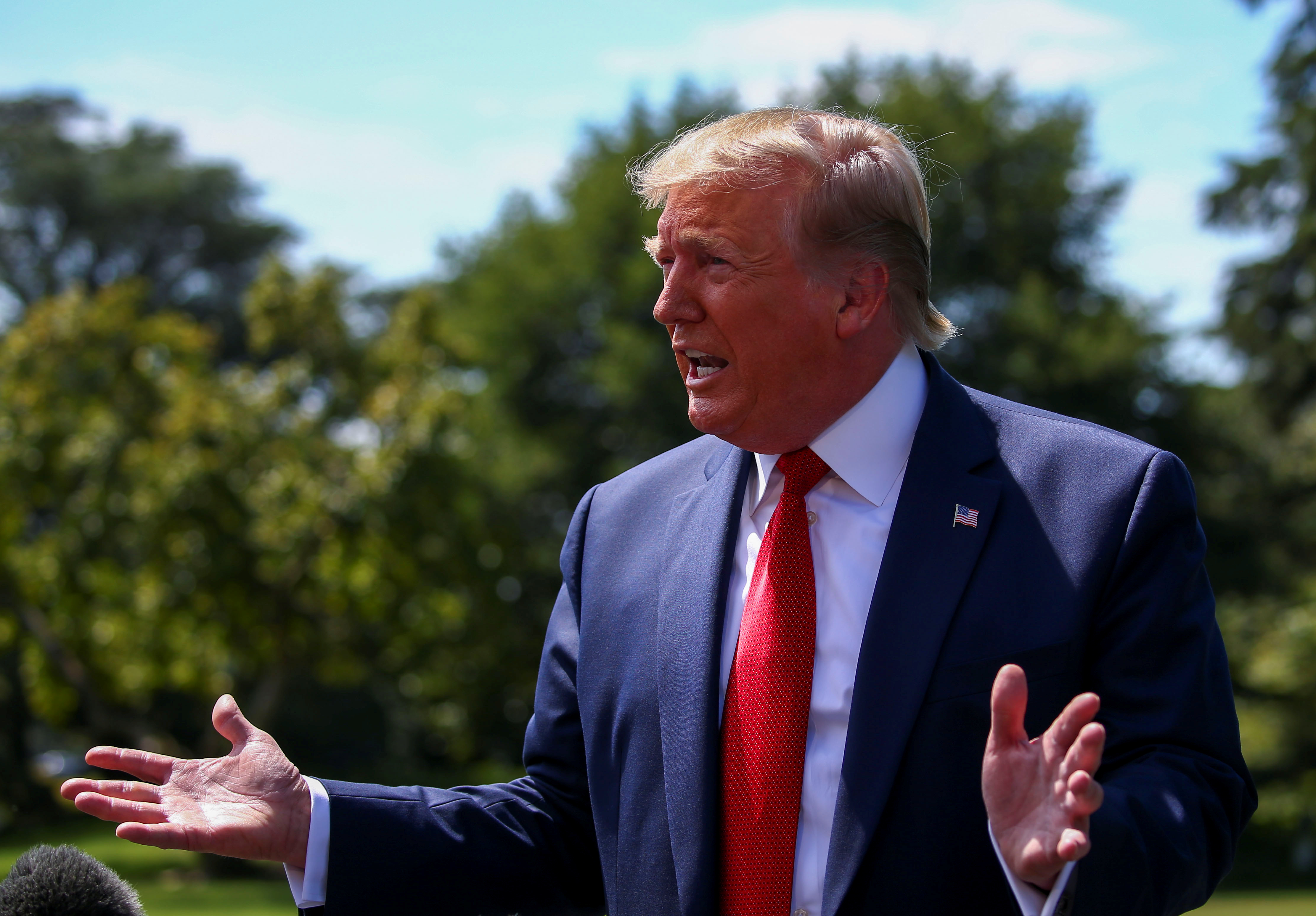 Trump to Roll Out His Plan for the Future of Medicare