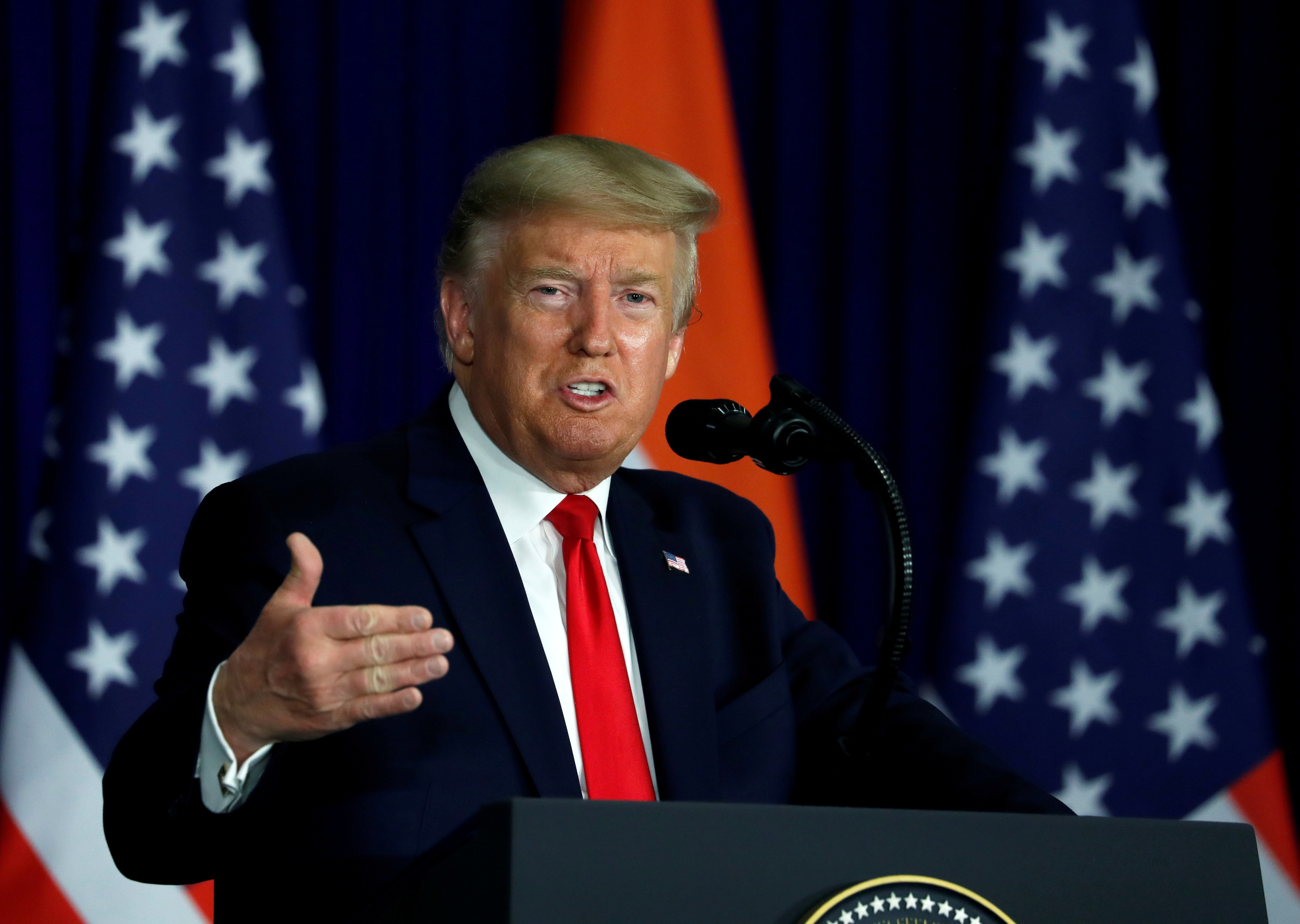 Trump Wants $2.5 Billion to Fight the Coronavirus. Is It Enough?