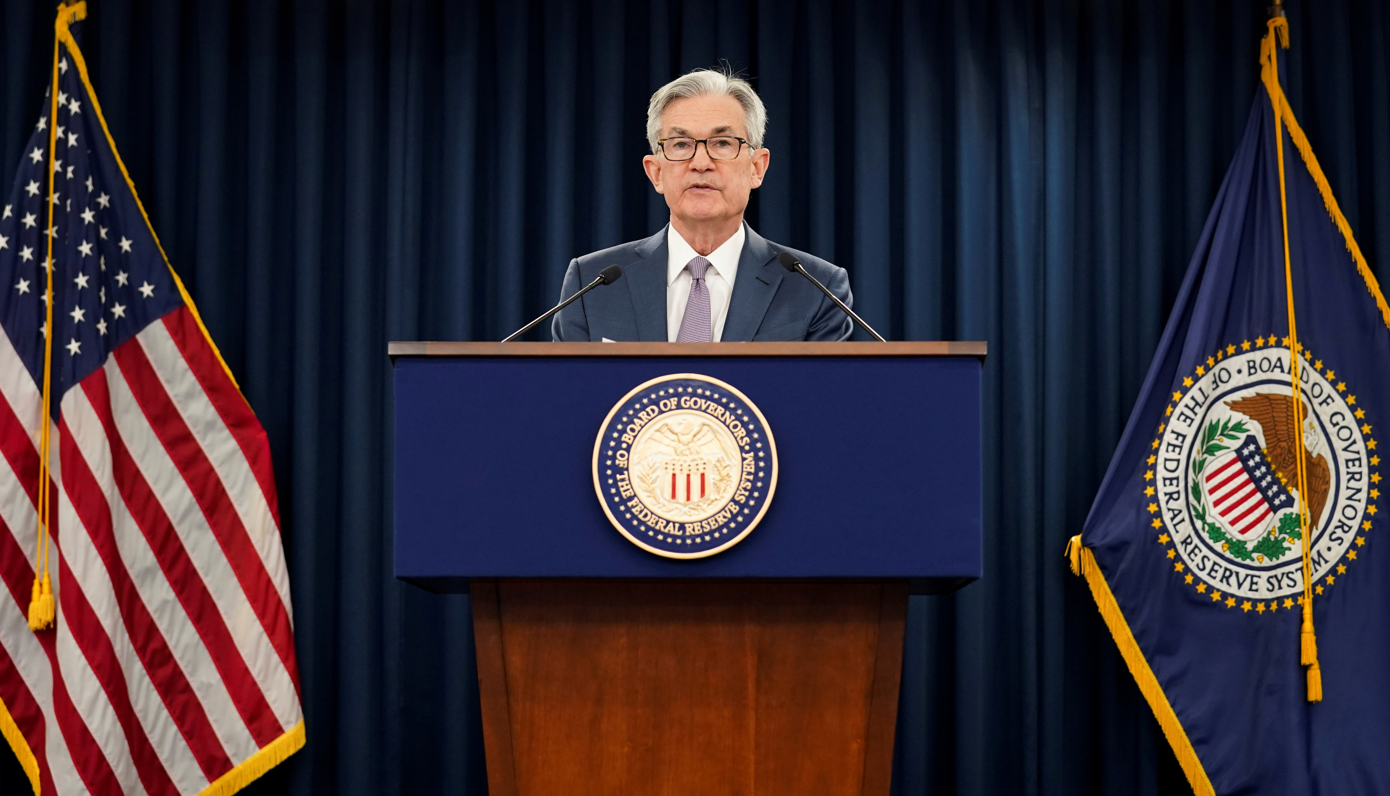The Fed’s Monumental Change on How It Views Stimulus and Inflation