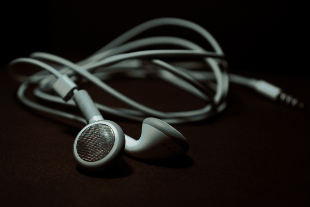 Just Bought a $1,000 Pair of Earbuds? Better Throw Them Out