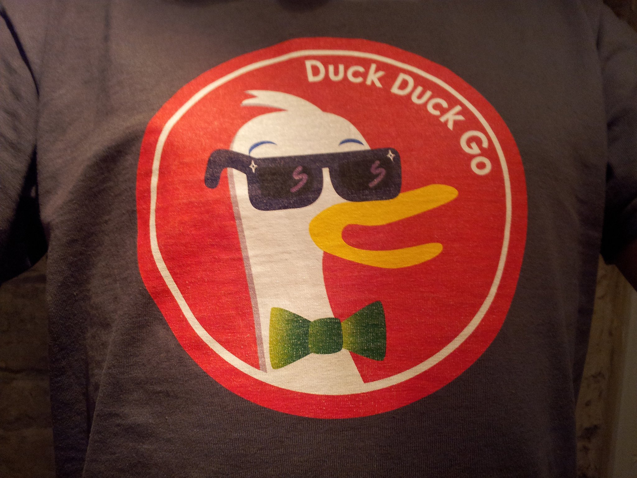 Privacy-Focused DuckDuckGo Search Engine Says Traffic Has Soared Since Snowden Leaks
