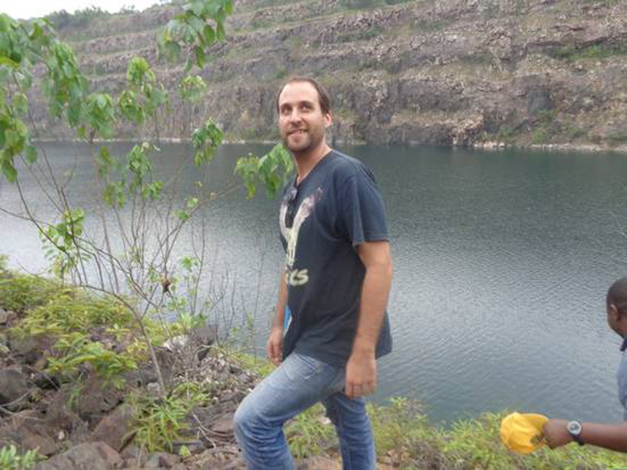 NBC to Cover Ebola Patient’s $500,000 in Medical Bills