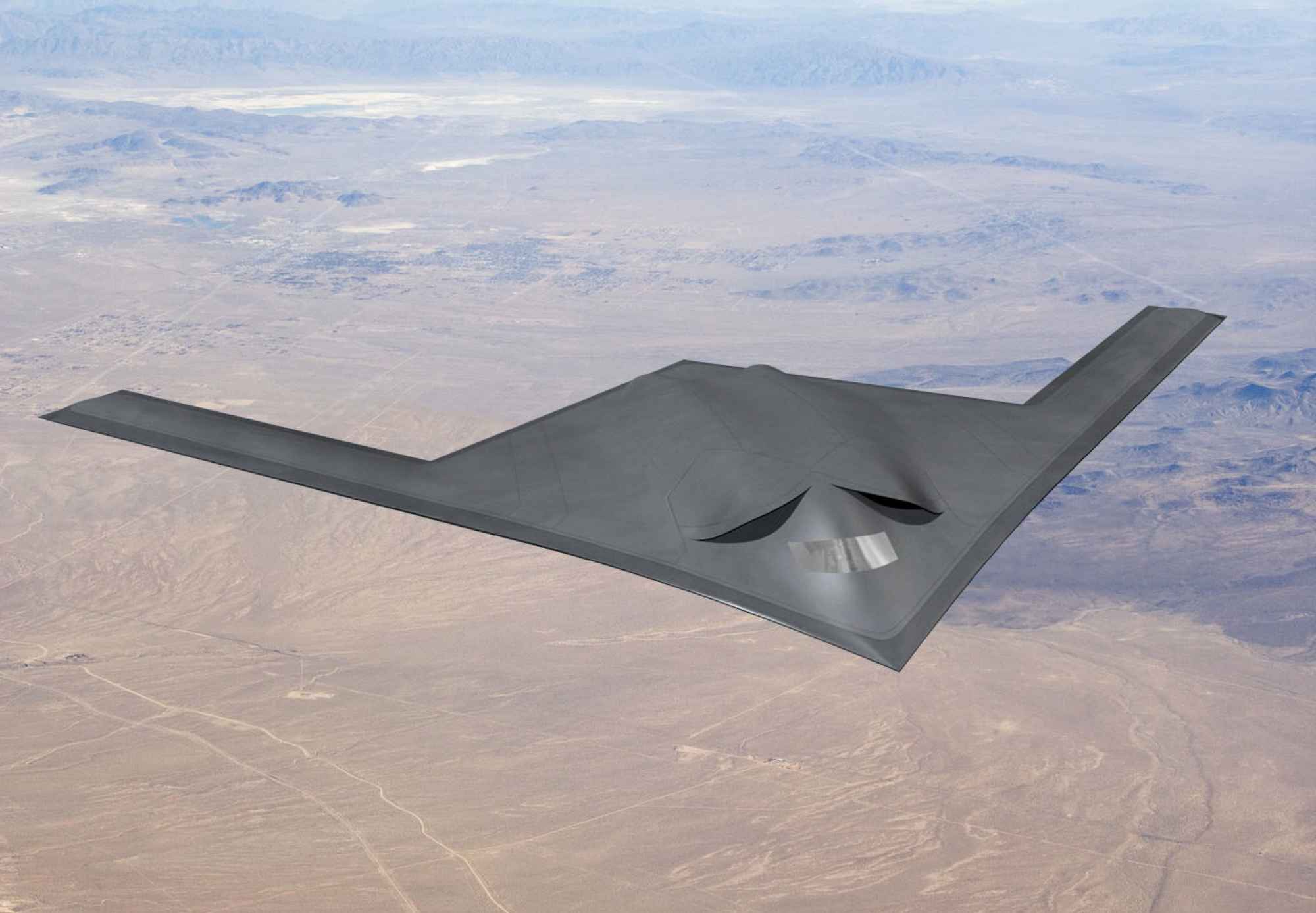 Air Force Brushes Off $27 Billion Accounting Error