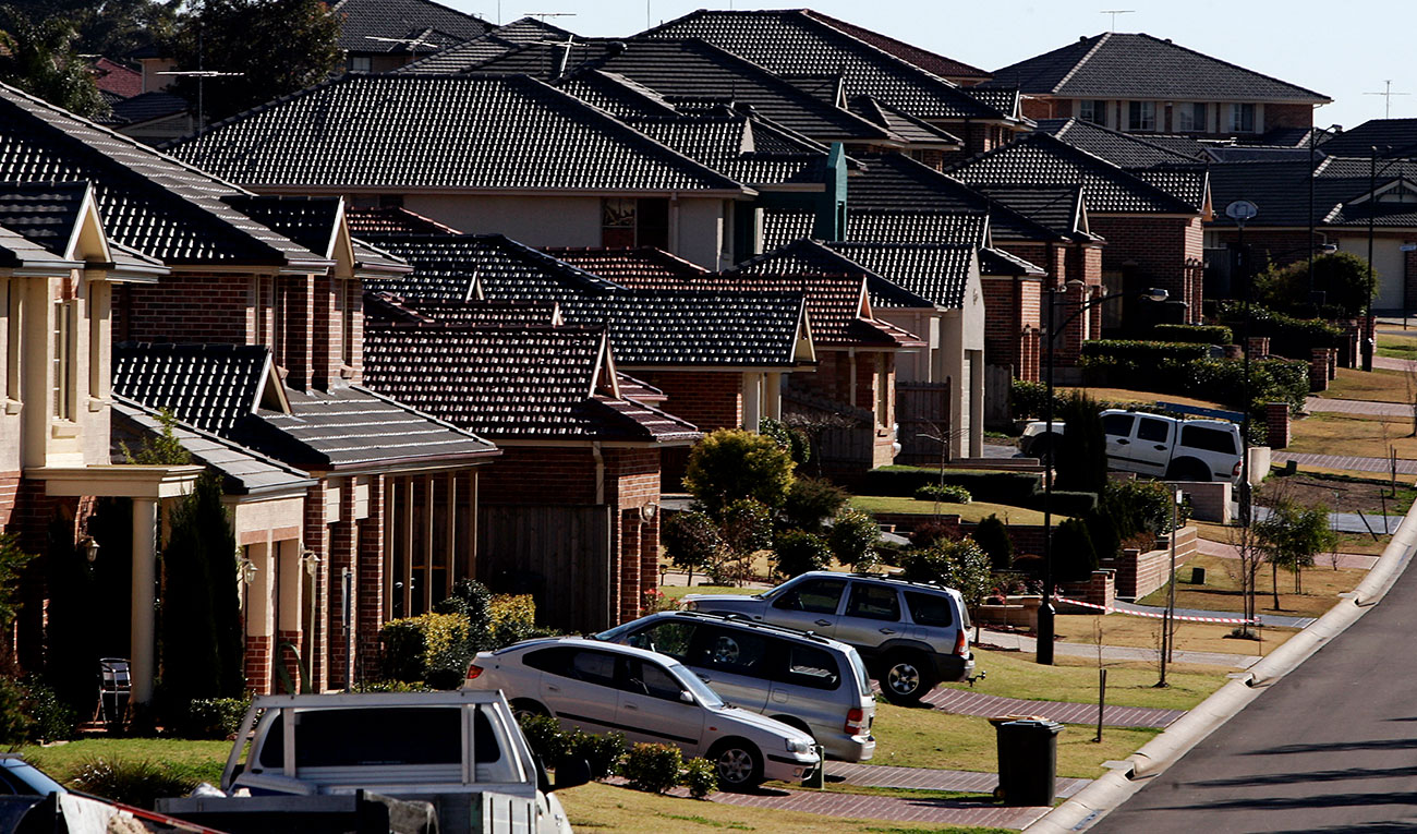 Which State Has the Highest Property Taxes?