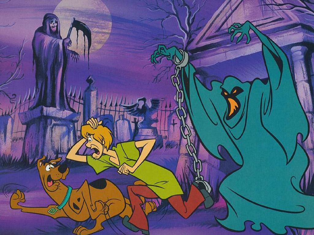 Boo! A Scary Number of Americans Believe in Ghosts