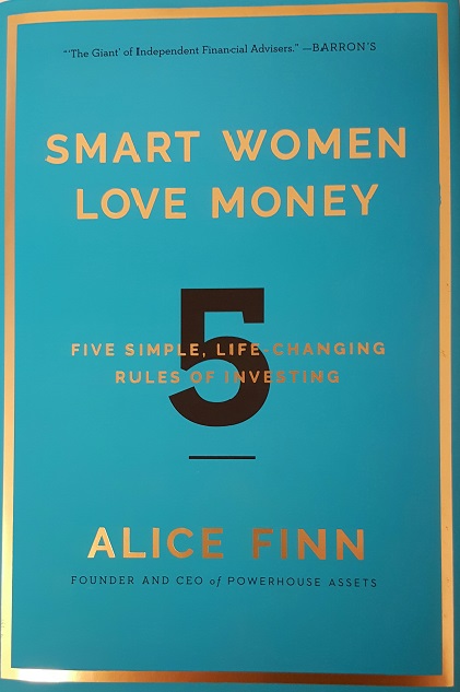 Smart Women Love Money Smart Women Love Money