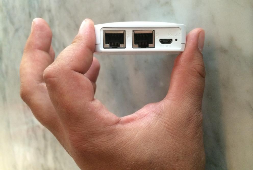This Little Box Could Make Government Internet Censorship Irrelevant