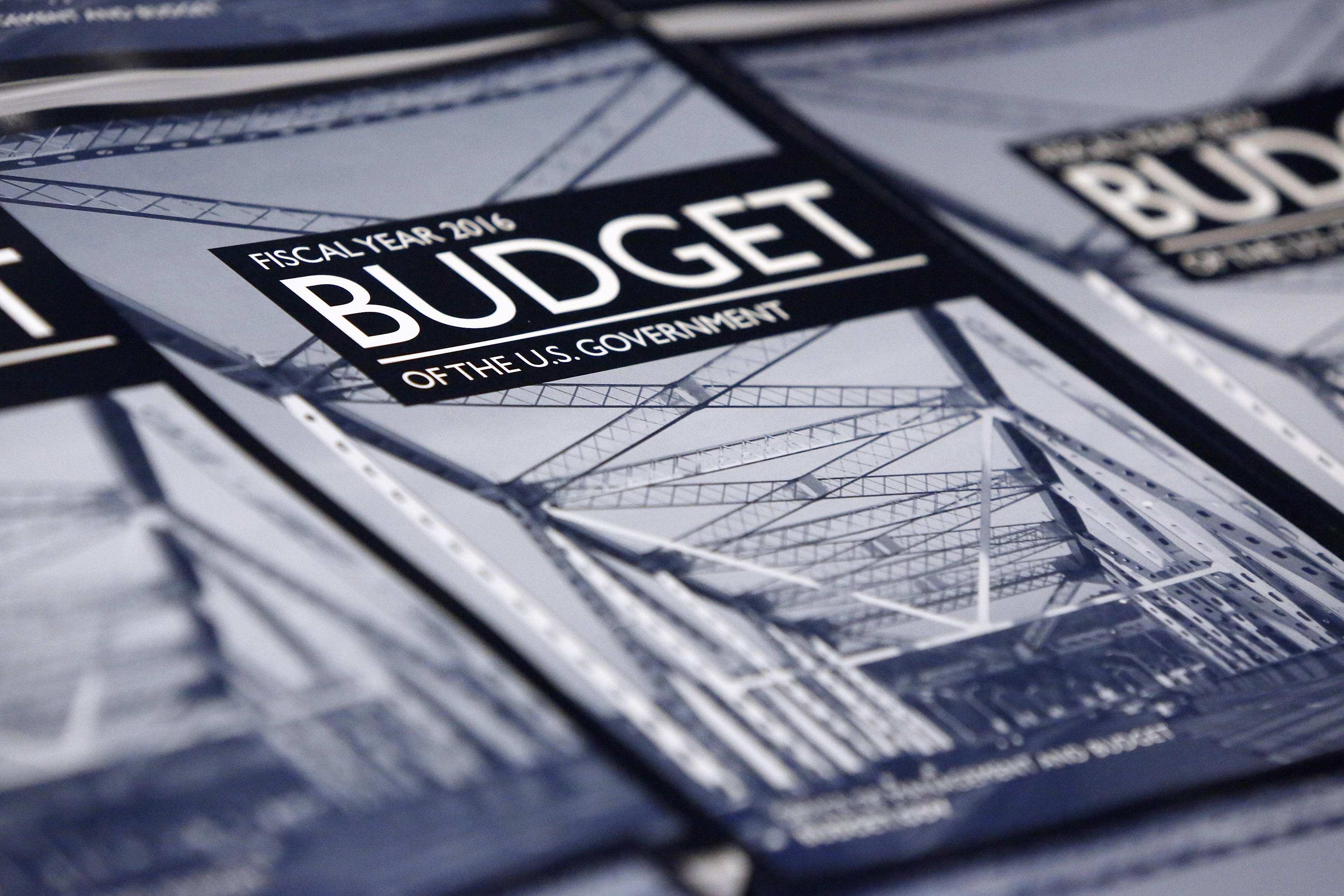 Balanced Budget Goal Means Furious Battle Ahead