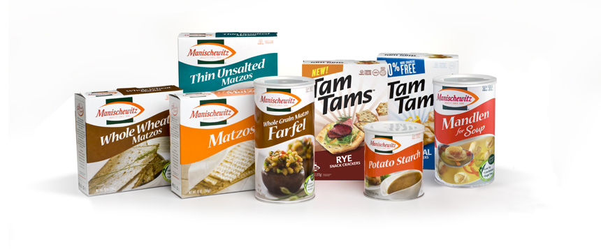 Cashing In on ‘Kosher’: Passover Goes Private Equity