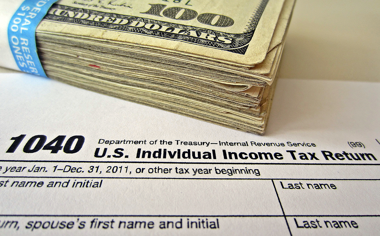 Auditing High-Income Taxpayers Really Pays Off: Analysis
