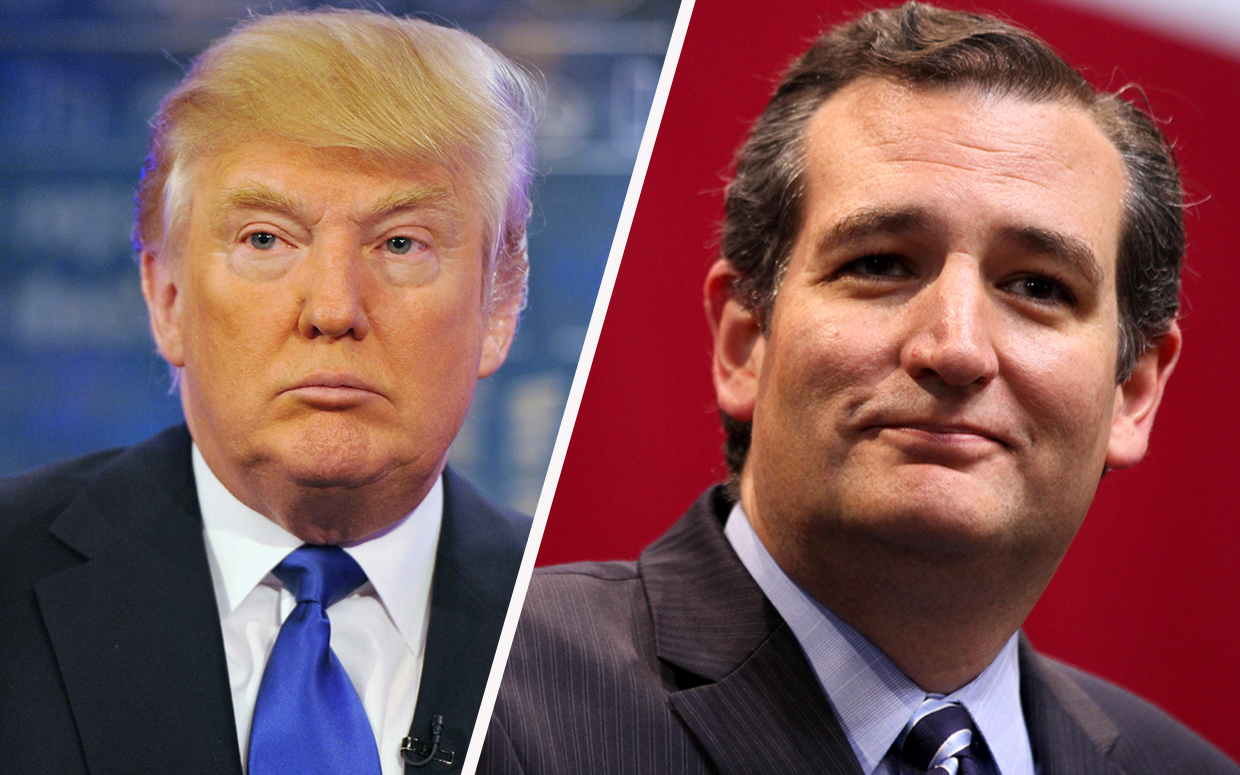 Trump or Cruz? Why It Doesn’t Matter Anymore for the GOP