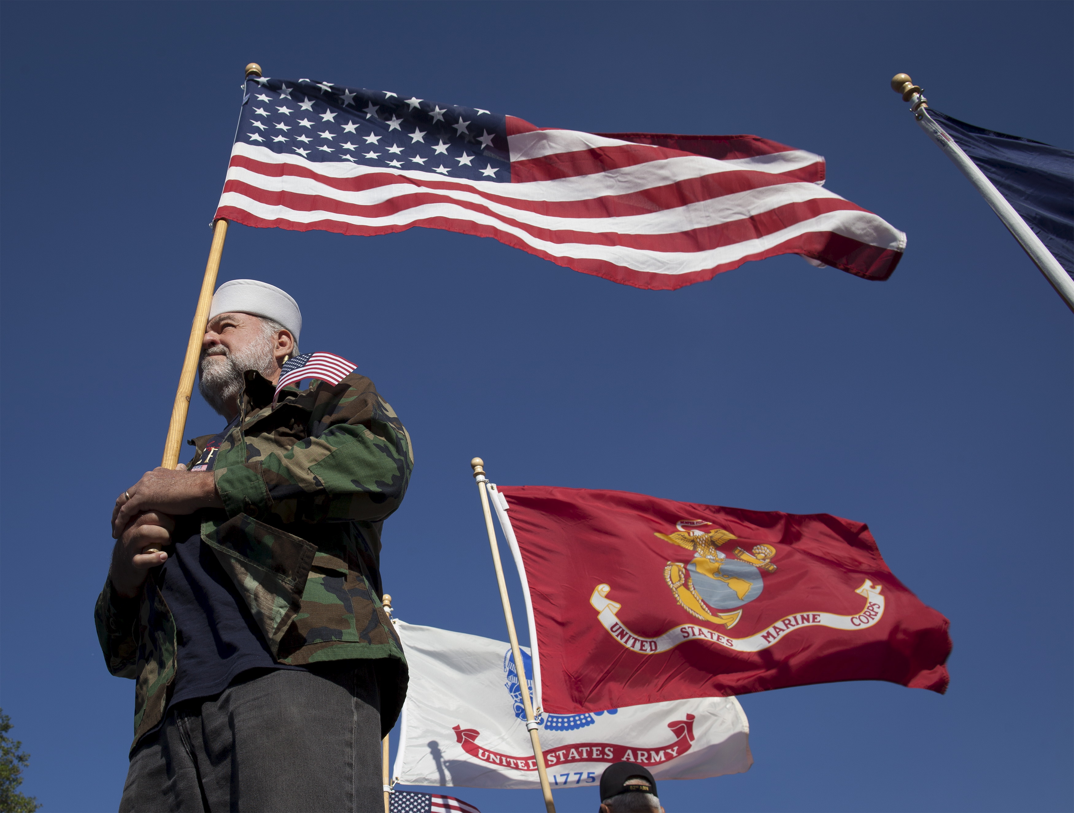 Memorial Day: A Tribute to Duty, Honor, Country
